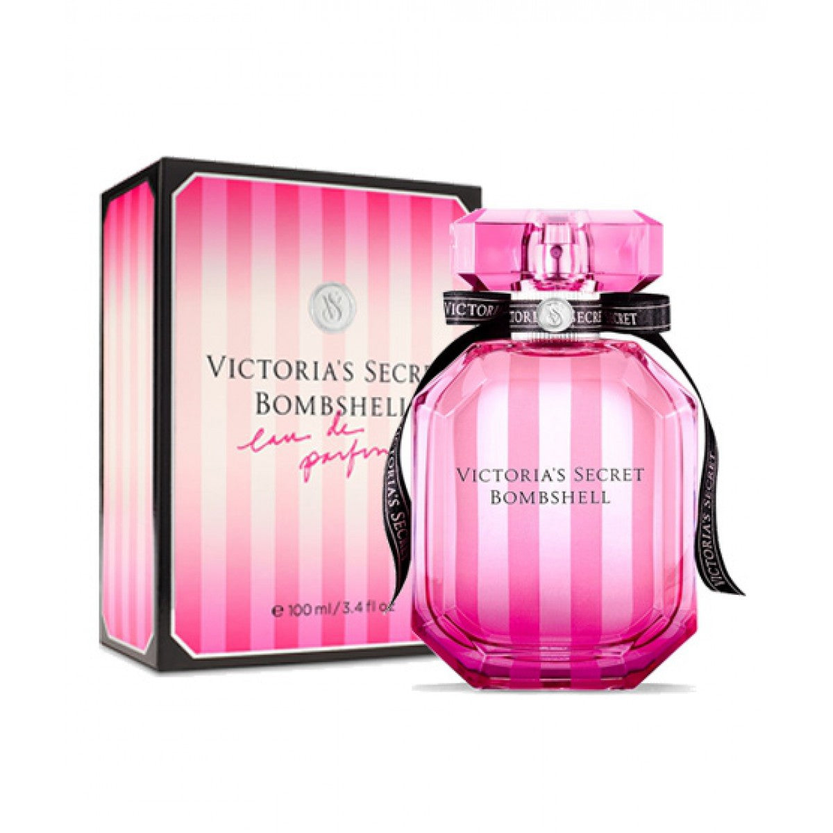 Victoria's Secret Bombshell eau de parfum for women 100 ml