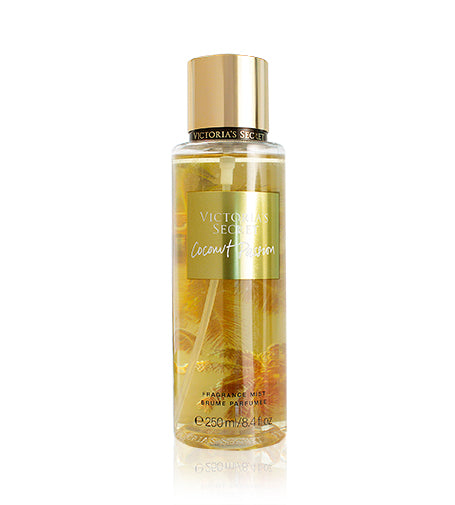Victoria's Secret Coconut Passion Brume Parfumée Femme 250 ml