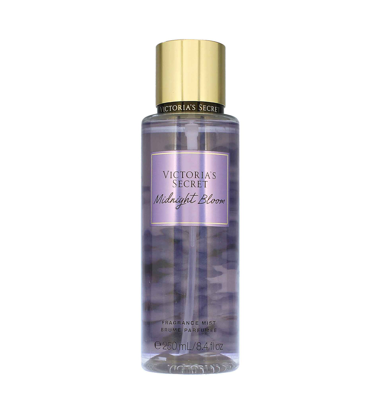Victoria's Secret Midnight Bloom Fragrance Mist W 250ml