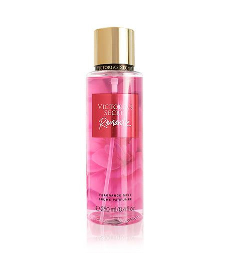 Victoria's Secret Romantic Fragrance Mist W 250ml