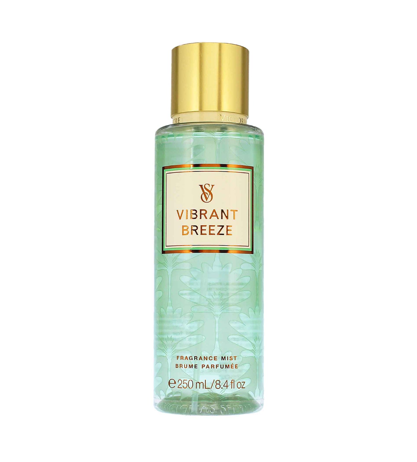 Victoria's Secret Vibrant Breeze Fragrance Mist 250ml