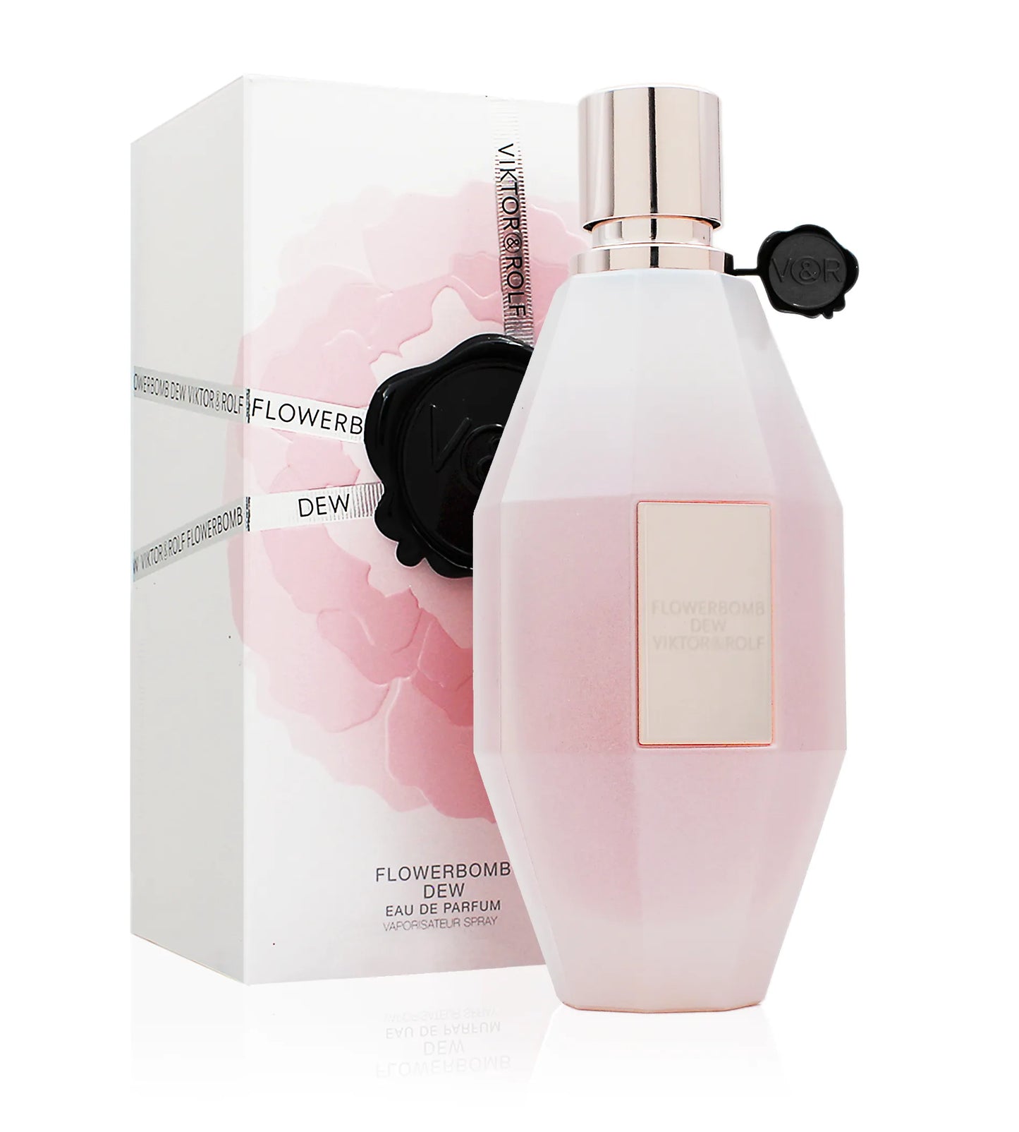 Viktor & Rolf Flowerbomb Dew Eau De Parfum Femme 100ml