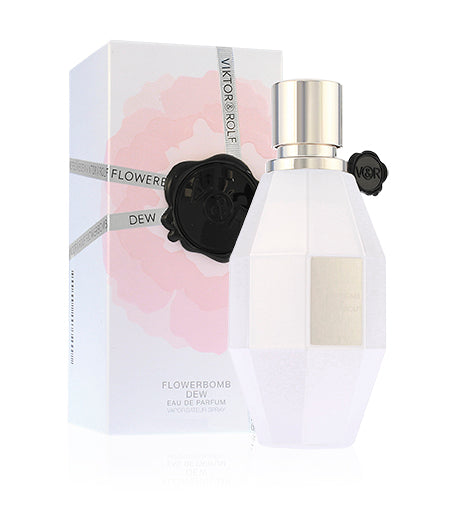 Viktor & Rolf Flowerbomb Dew EDP W 30ml