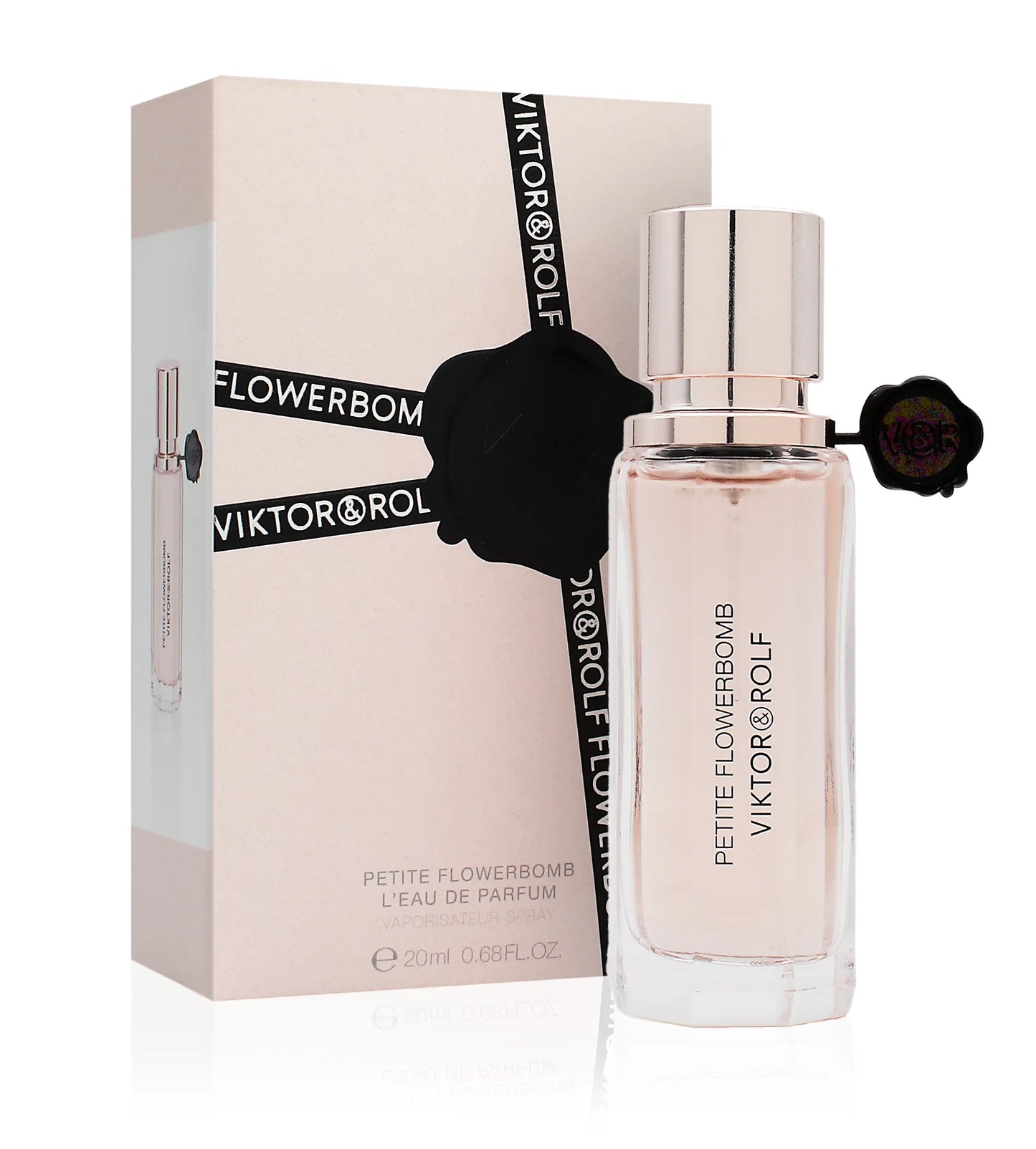 Viktor & Rolf Flowerbomb EDP W 20ml