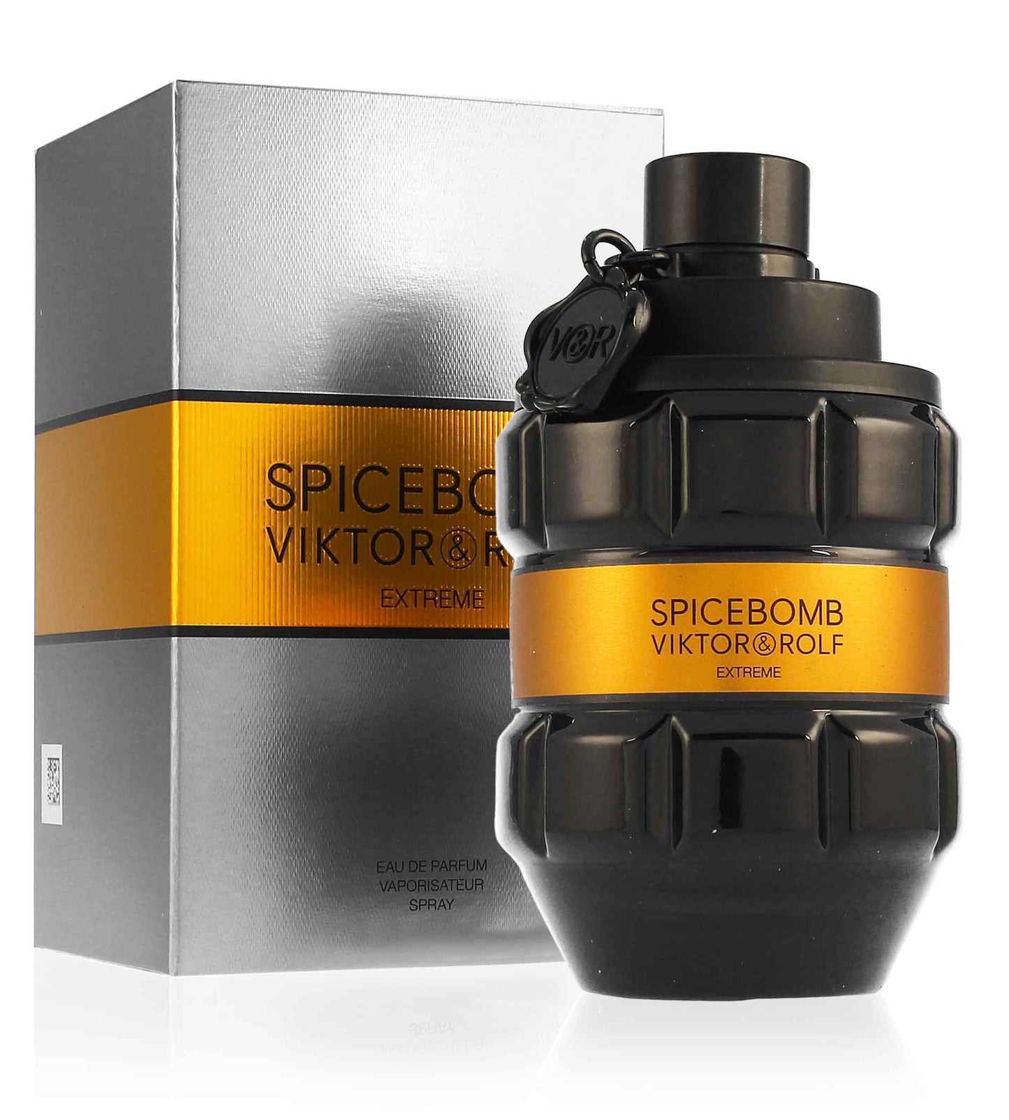 Viktor & Rolf Spicebomb Extreme Eau De Parfum Homme 90ml