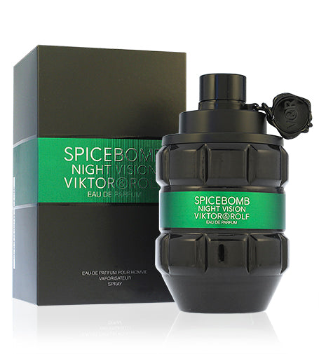 Viktor & Rolf Spicebomb Night Vision EDP M 50ml