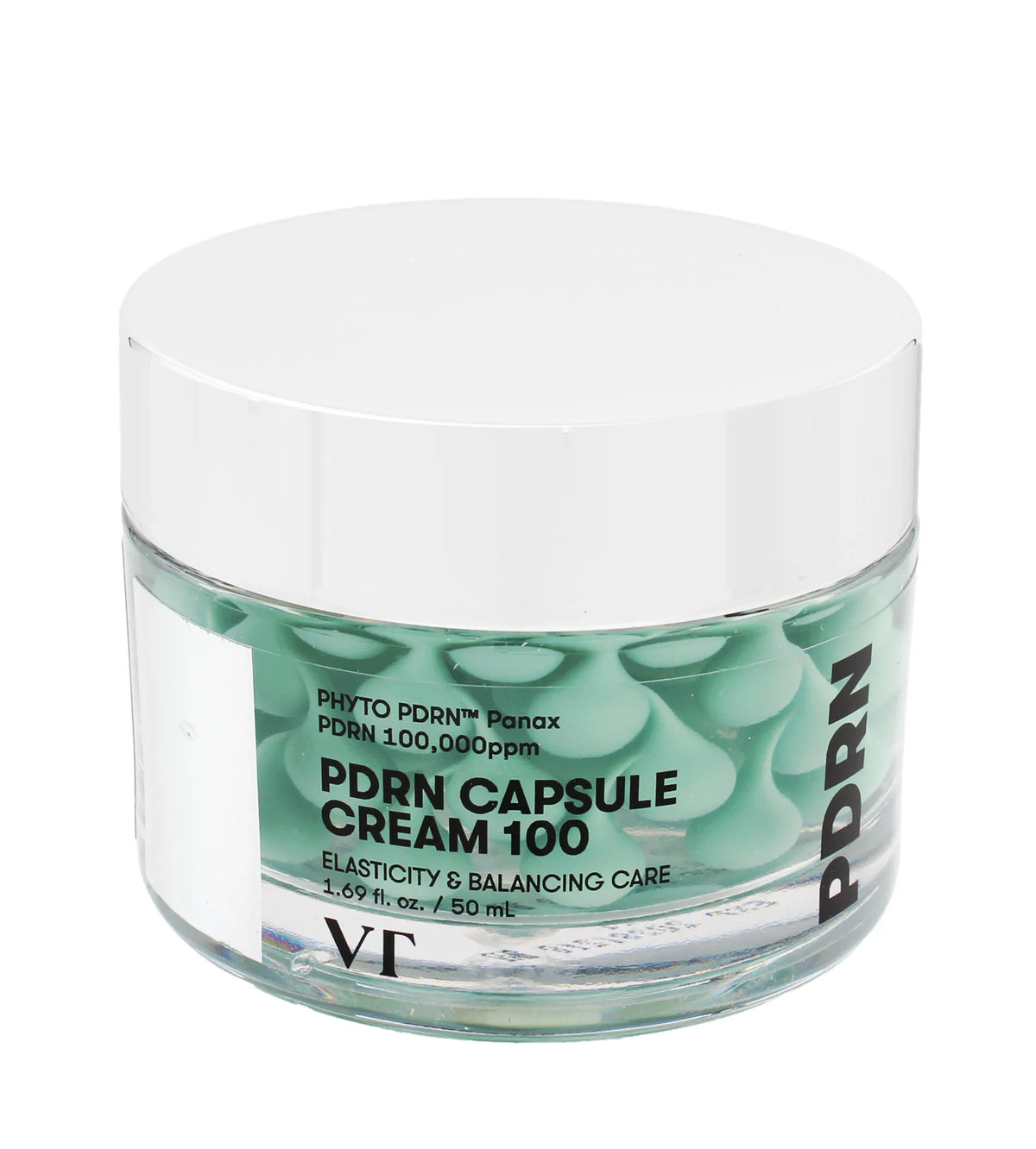 VT Cosmetics PDRN Capsule Cream 100 50ml