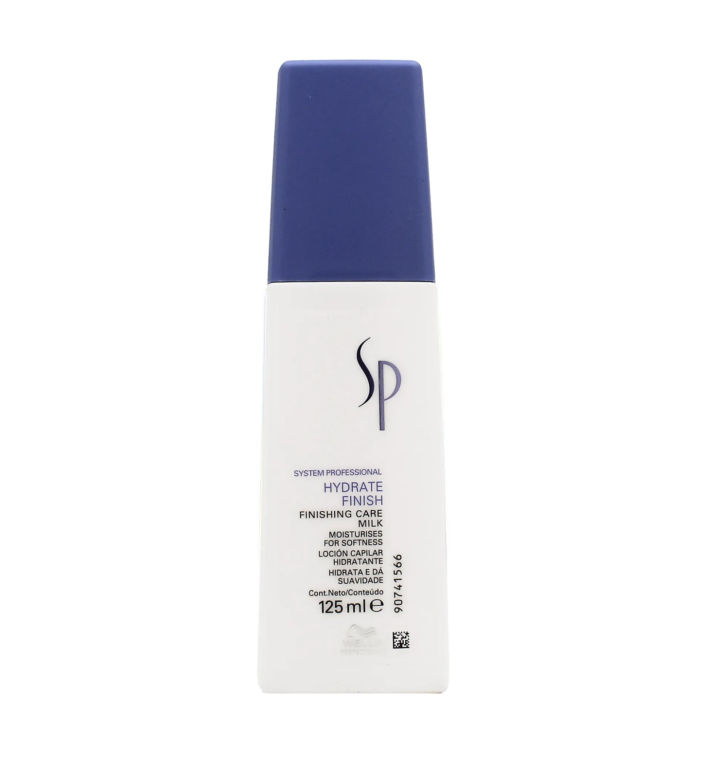 Wella Professionals Hydrate Finish Finishing Care 125ml