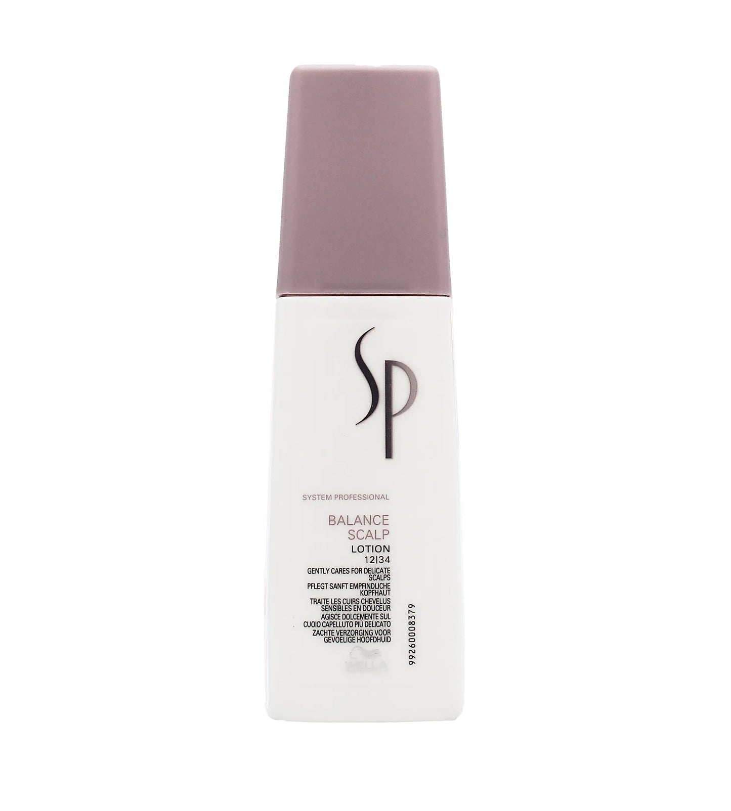 Wella Professionals SP Balance Scalp Lotion 125ml