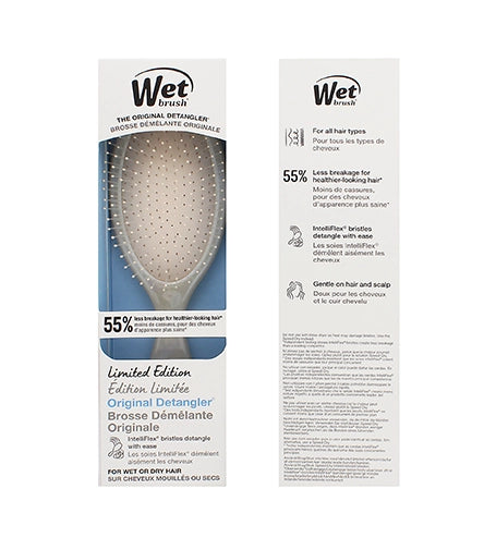 Wet Brush Holographic Original Detangler Cream