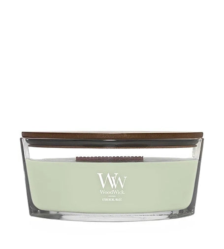 WoodWick Ethereal Haze Scented Candle 453,6