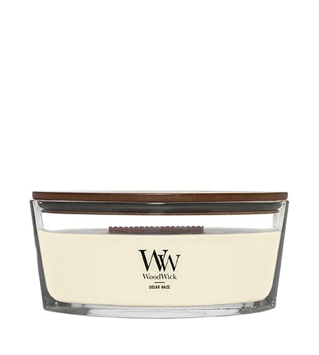 WoodWick Solar Haze Scented Candle 453,6