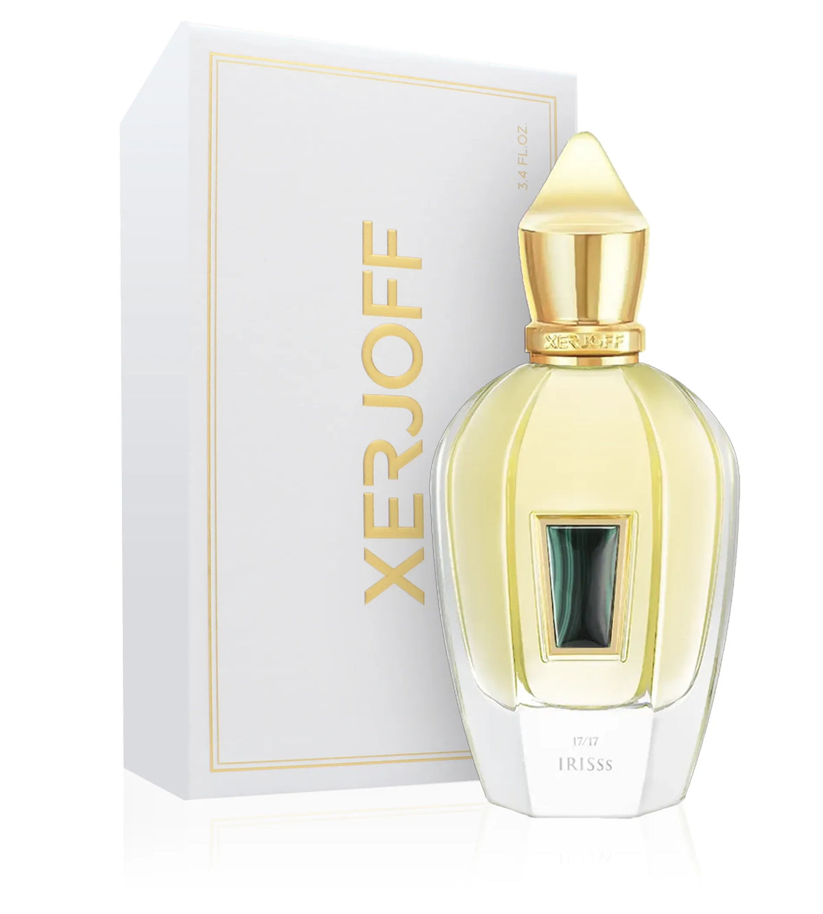 Xerjoff 17/17 Irisss Parfum W 100ml