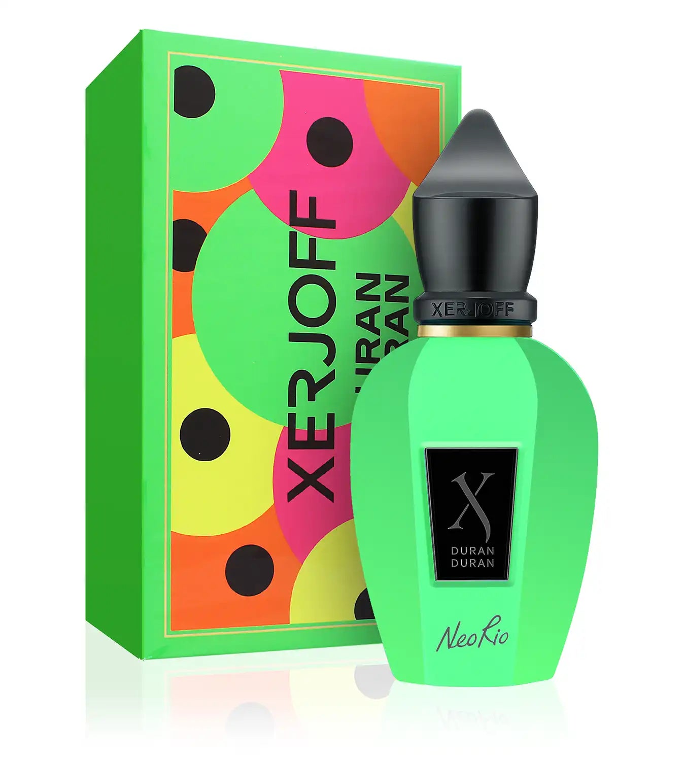 Xerjoff Duran Duran Neo Rio Green Parfum U 50ml