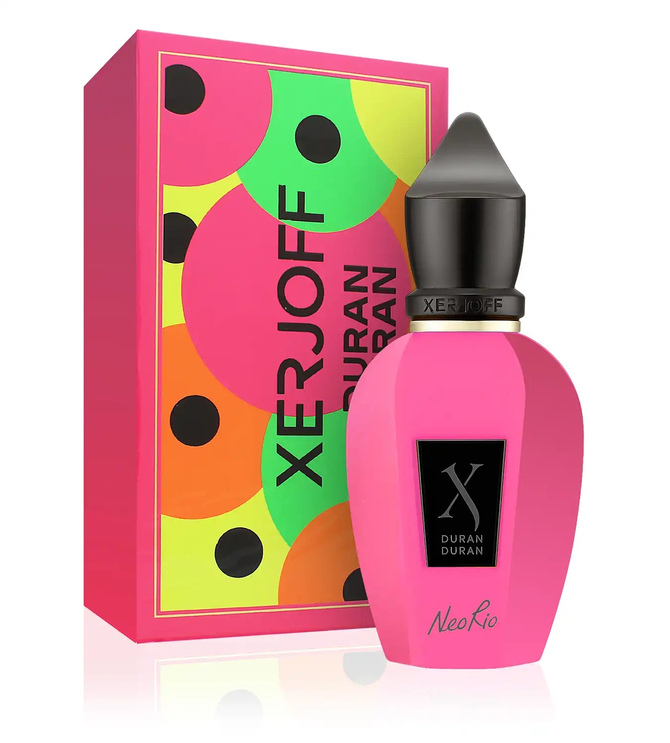 Xerjoff Duran Duran Neo Rio Pink Parfum U 50ml