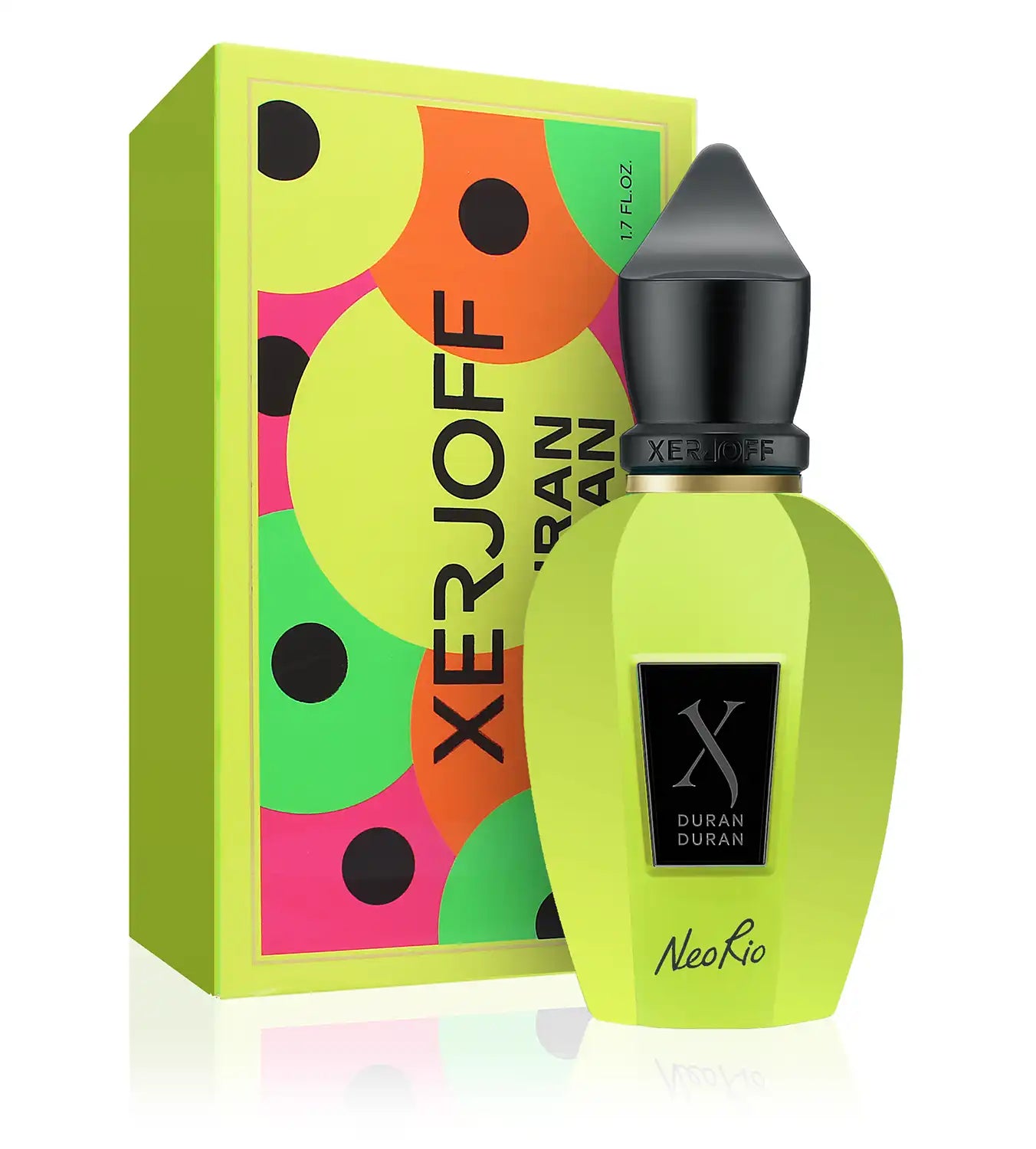 Xerjoff Duran Duran Neo Rio Yellow Parfum U 50ml