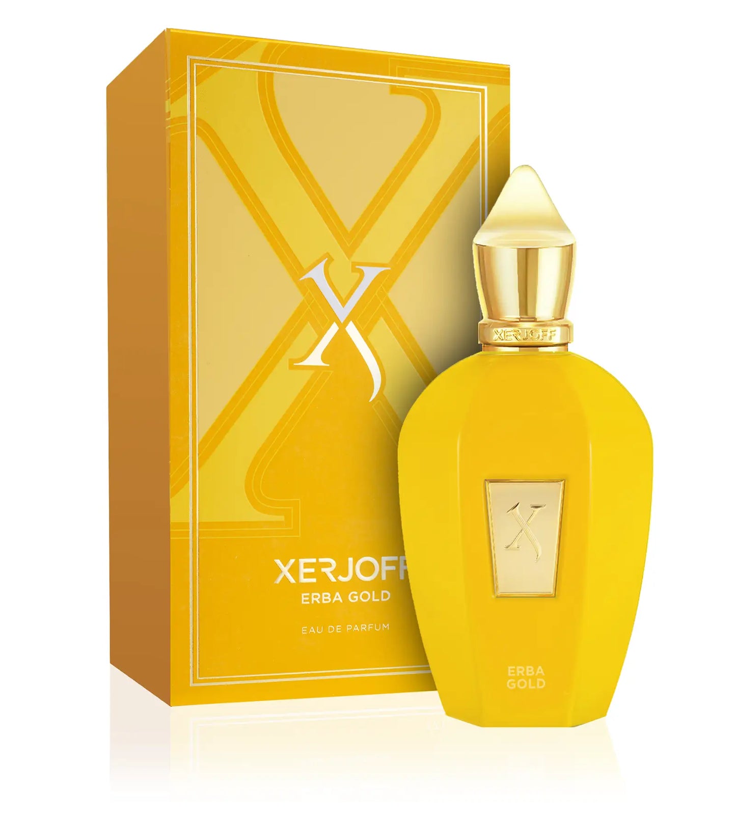 Xerjoff Erba Gold EDP U 50ml