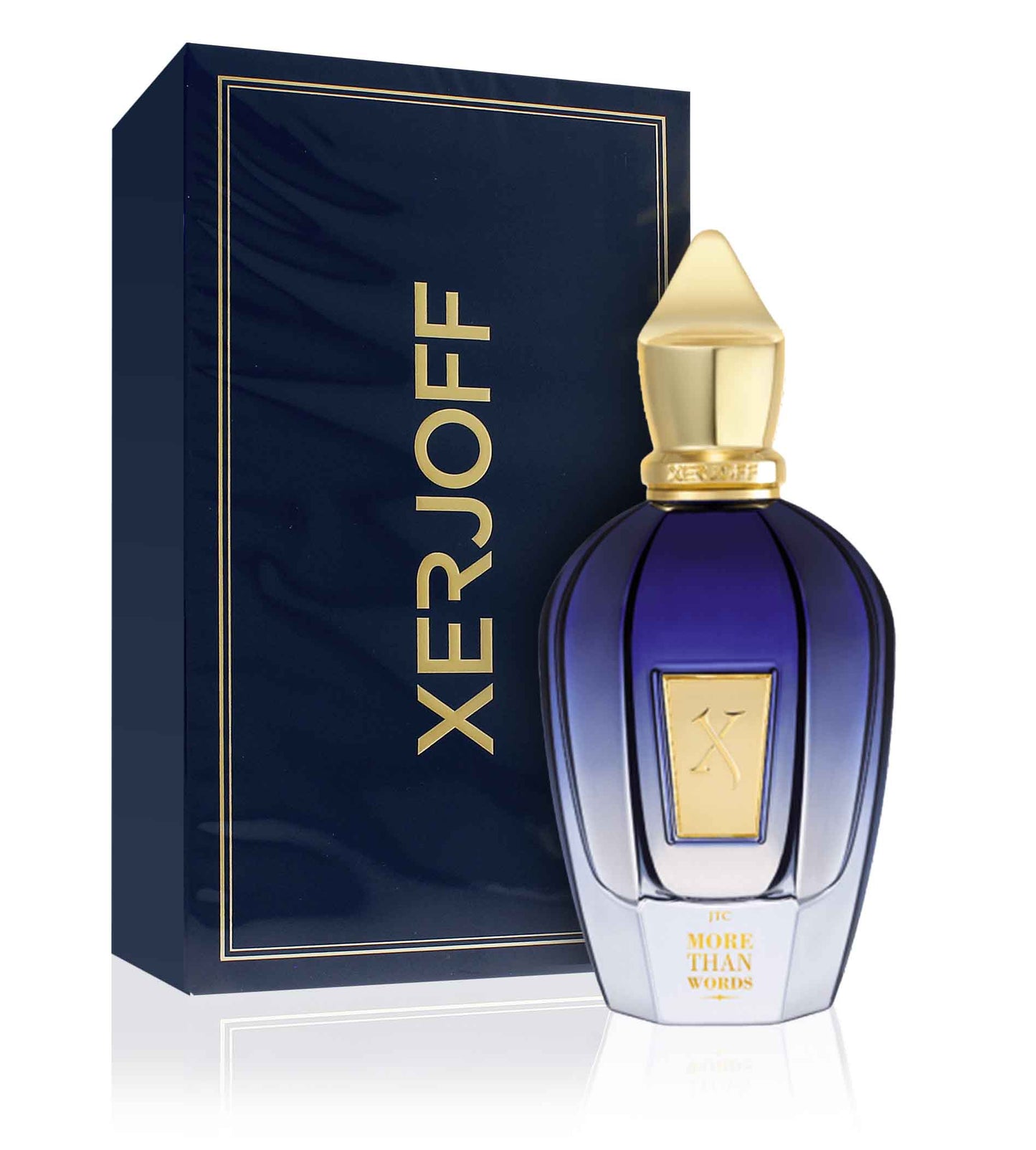 Xerjoff JTC More Than Words EDP U 100ml
