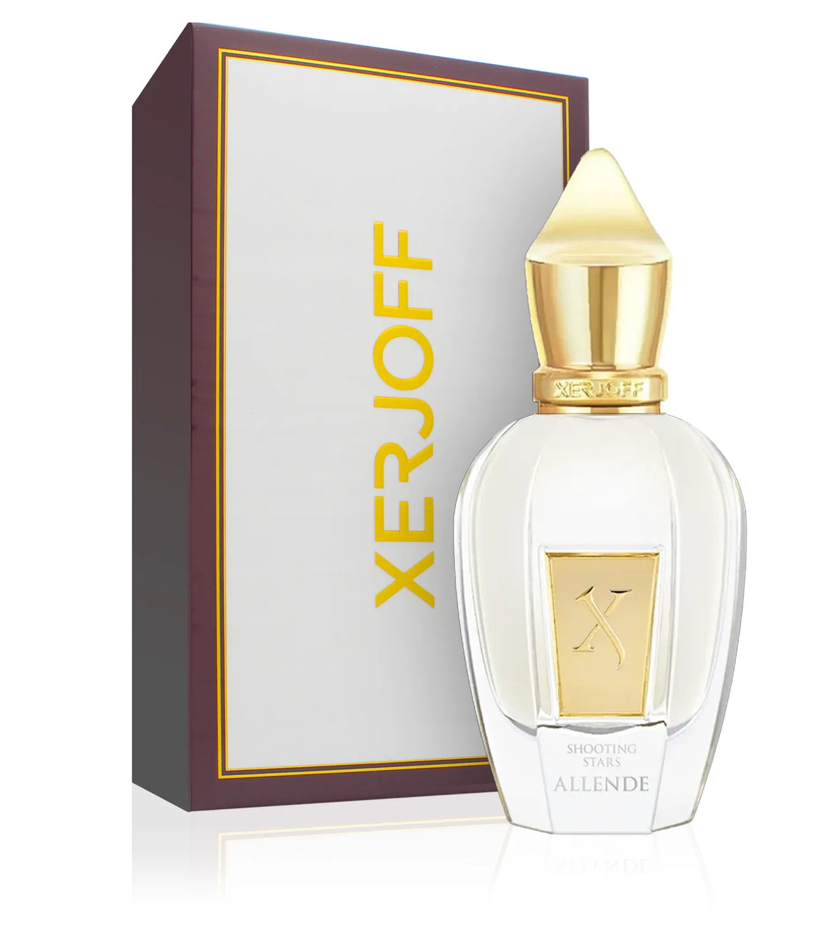 Xerjoff Shooting Stars Allende Parfum U 50ml