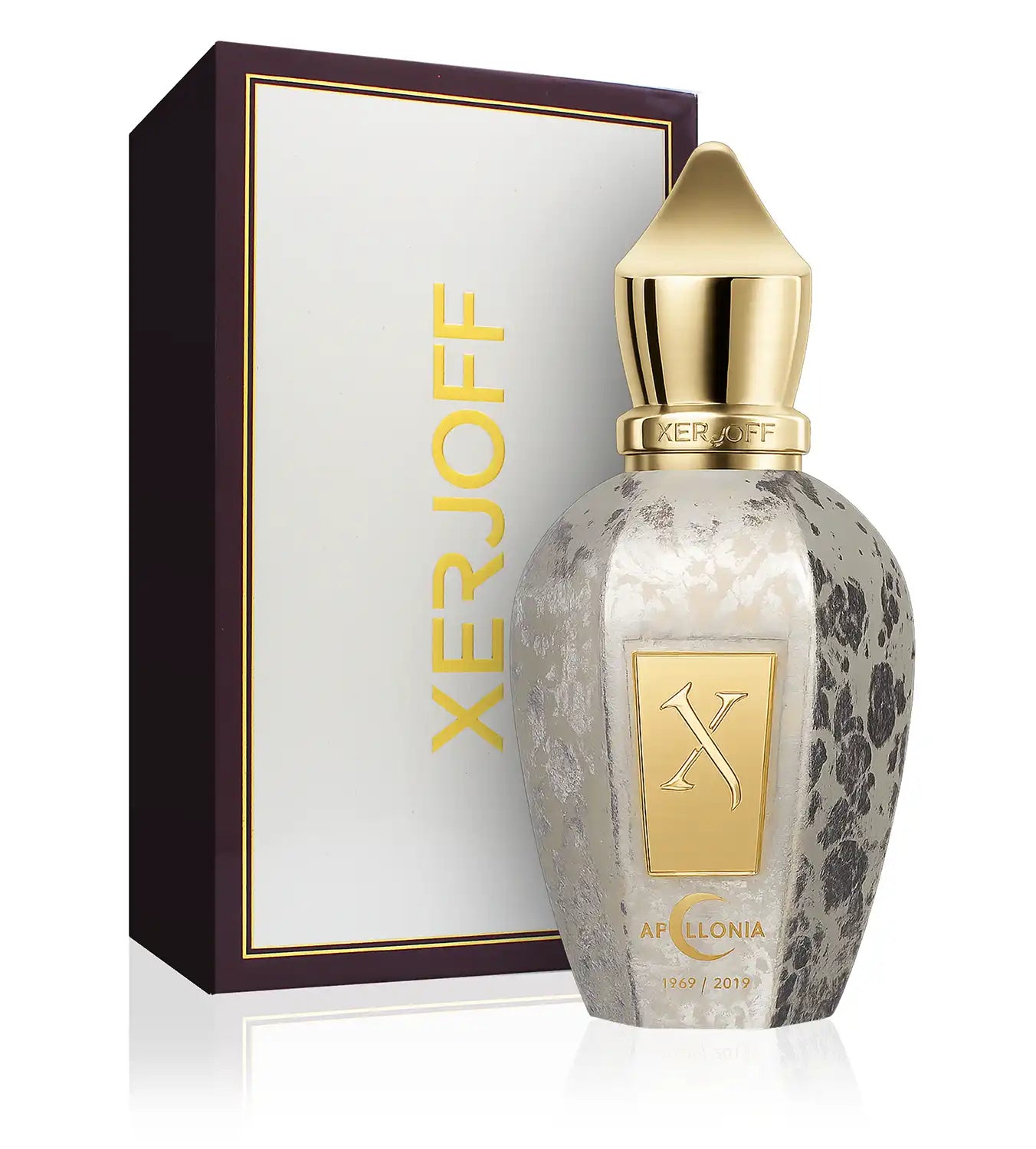 Xerjoff Shooting Stars Appollonia perfume unisex 50 ml