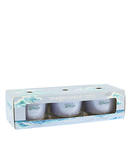 Yankee Candle votive candle 3 x 37 g