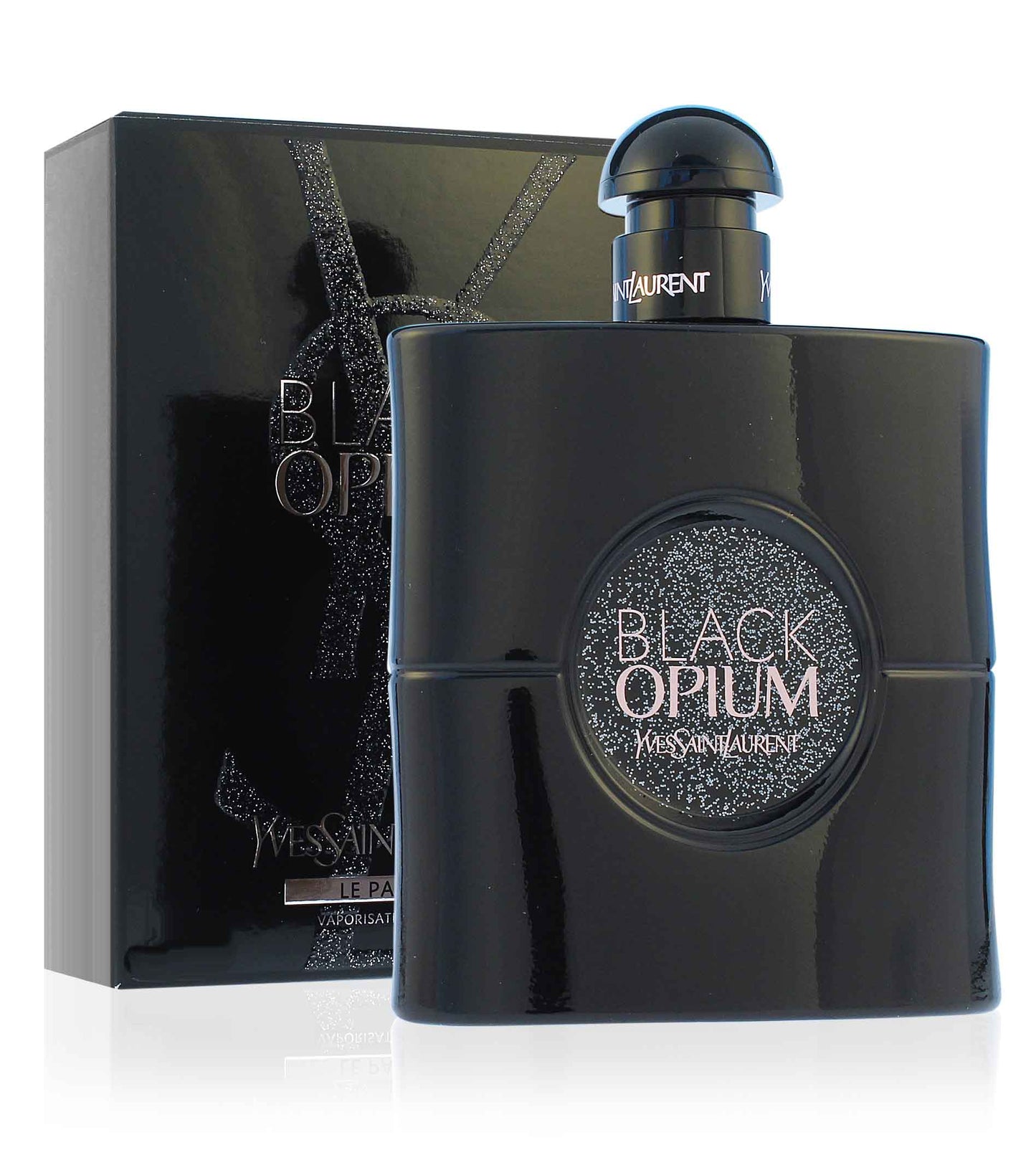 Yves Saint Laurent Black Opium Le Parfum 90ml