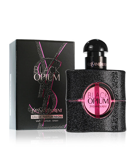 Yves Saint Laurent Black Opium Neon EDP W 30ml