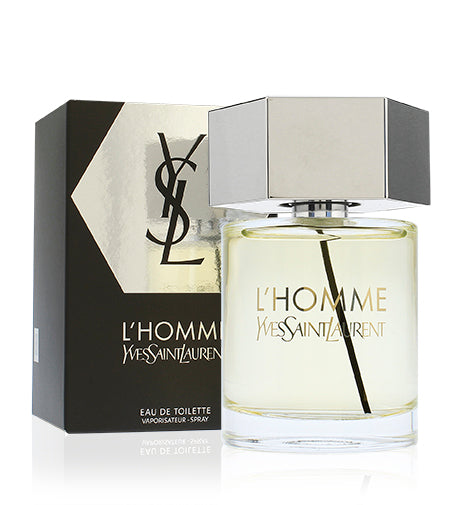 Yves Saint Laurent L'Homme EDT M 200ml