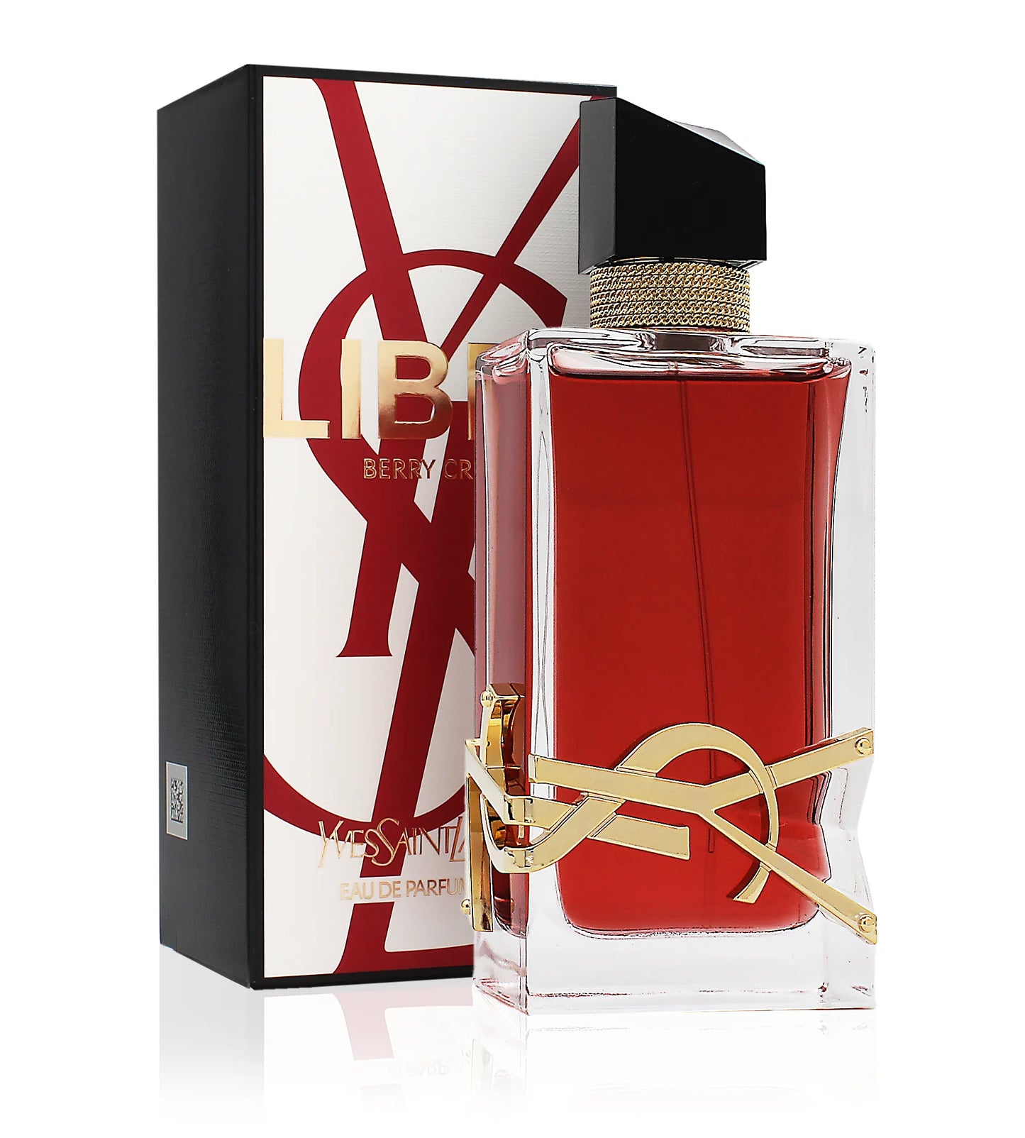 Yves Saint Laurent Libre Berry Crush Eau de Parfum Femme 90 ml