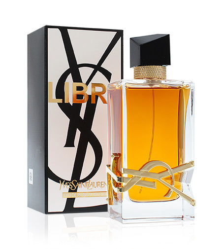 Yves Saint Laurent Libre Intense Eau De Parfum Femme 50ml