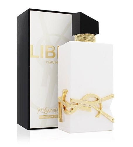 Yves Saint Laurent Libre L'Eau Nue alcohol-free eau de parfum for women 50 ml