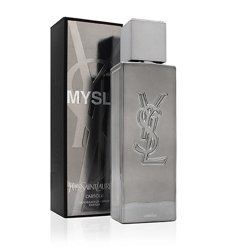 Yves Saint Laurent MYSLF L'Absolu Eau de Parfum for Men 60 ml