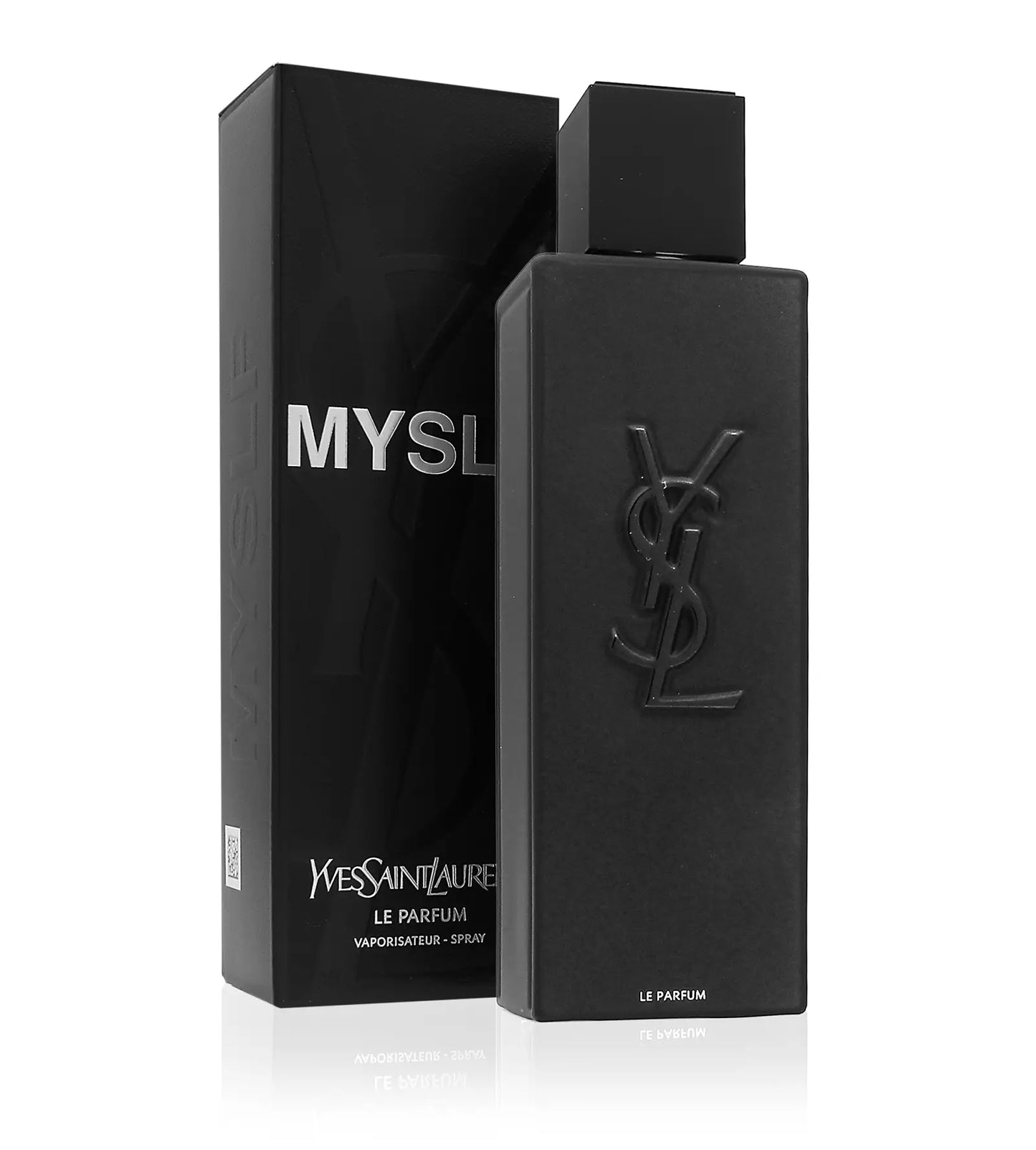 Yves Saint Laurent MYSLF Le Parfum perfume for men 100 ml