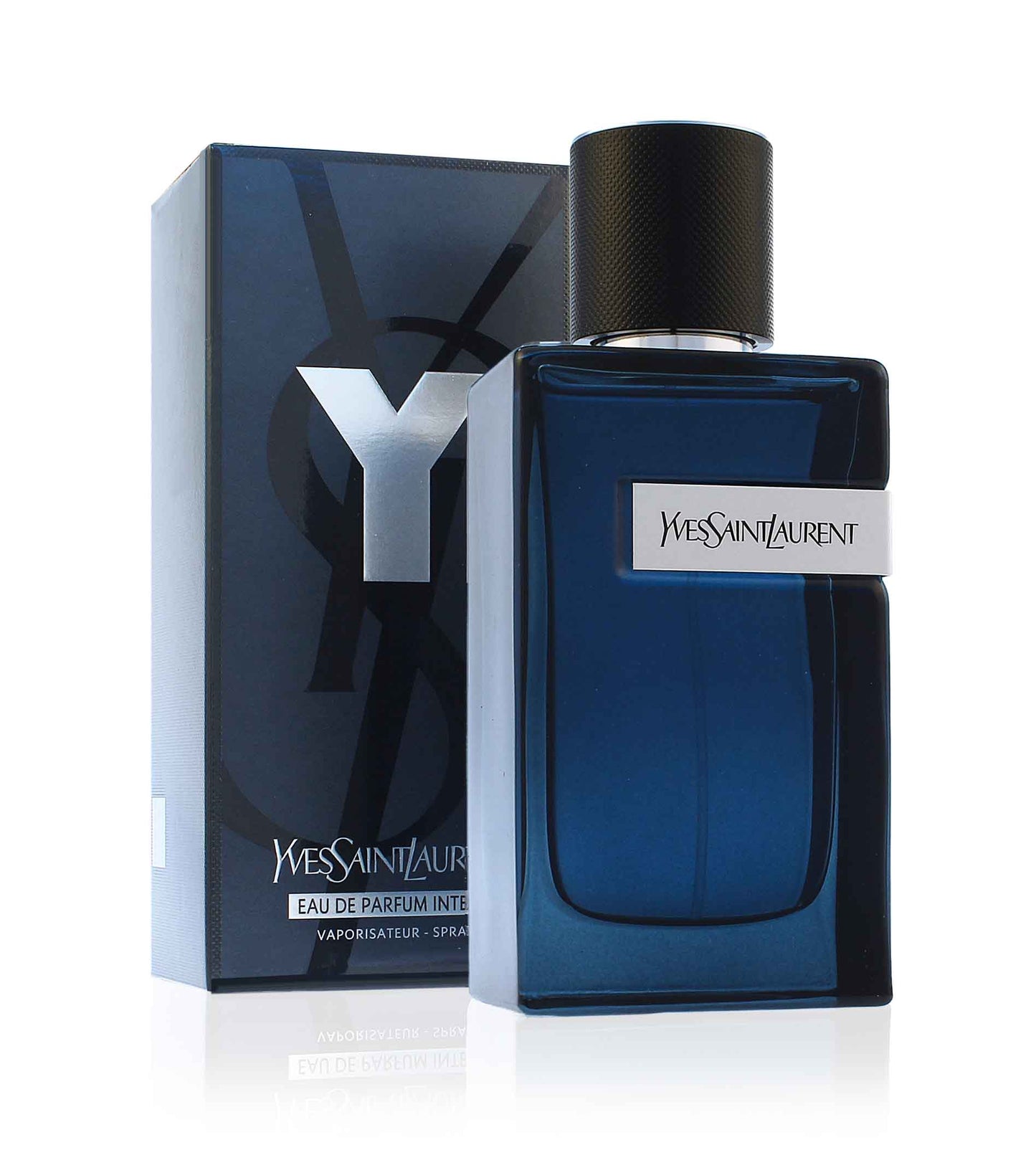 Yves Saint Laurent Y Intense Eau De Parfum Homme 100ml