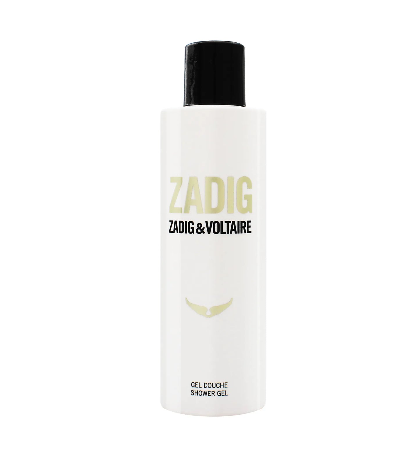 Zadig & Voltaire Zadig Shower Gel W 200ml