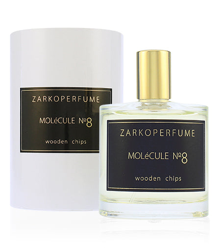Zarkoperfume Molecule N°8 Eau de Parfum 100 ml unisexe