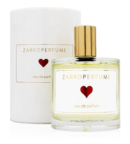 Zarkoperfume Sending Love Eau de Parfum Unisexe 100ml