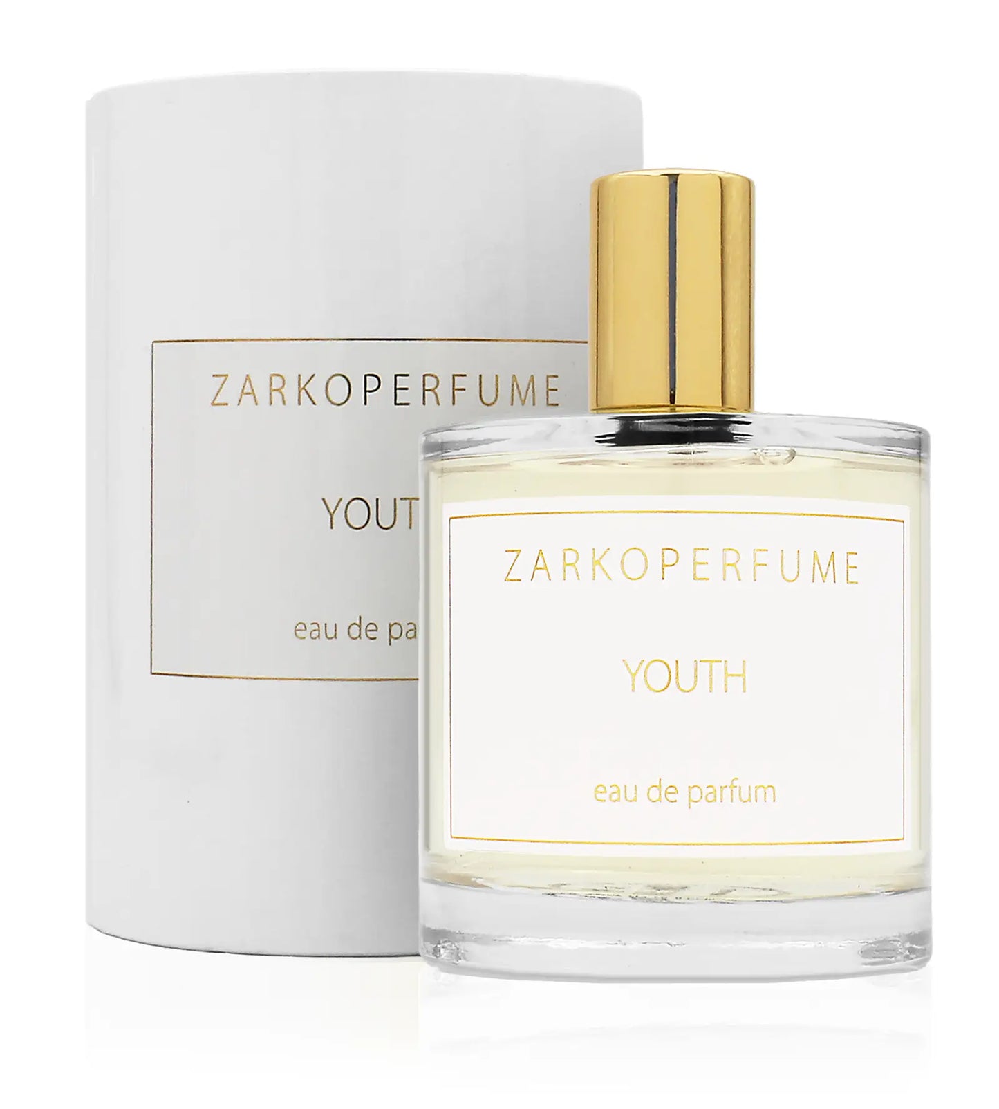 Zarkoperfume Youth Eau De Parfum Unisexe 100ml
