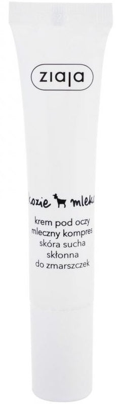 Ziaja Goat's Milk eye cream 15 ml
