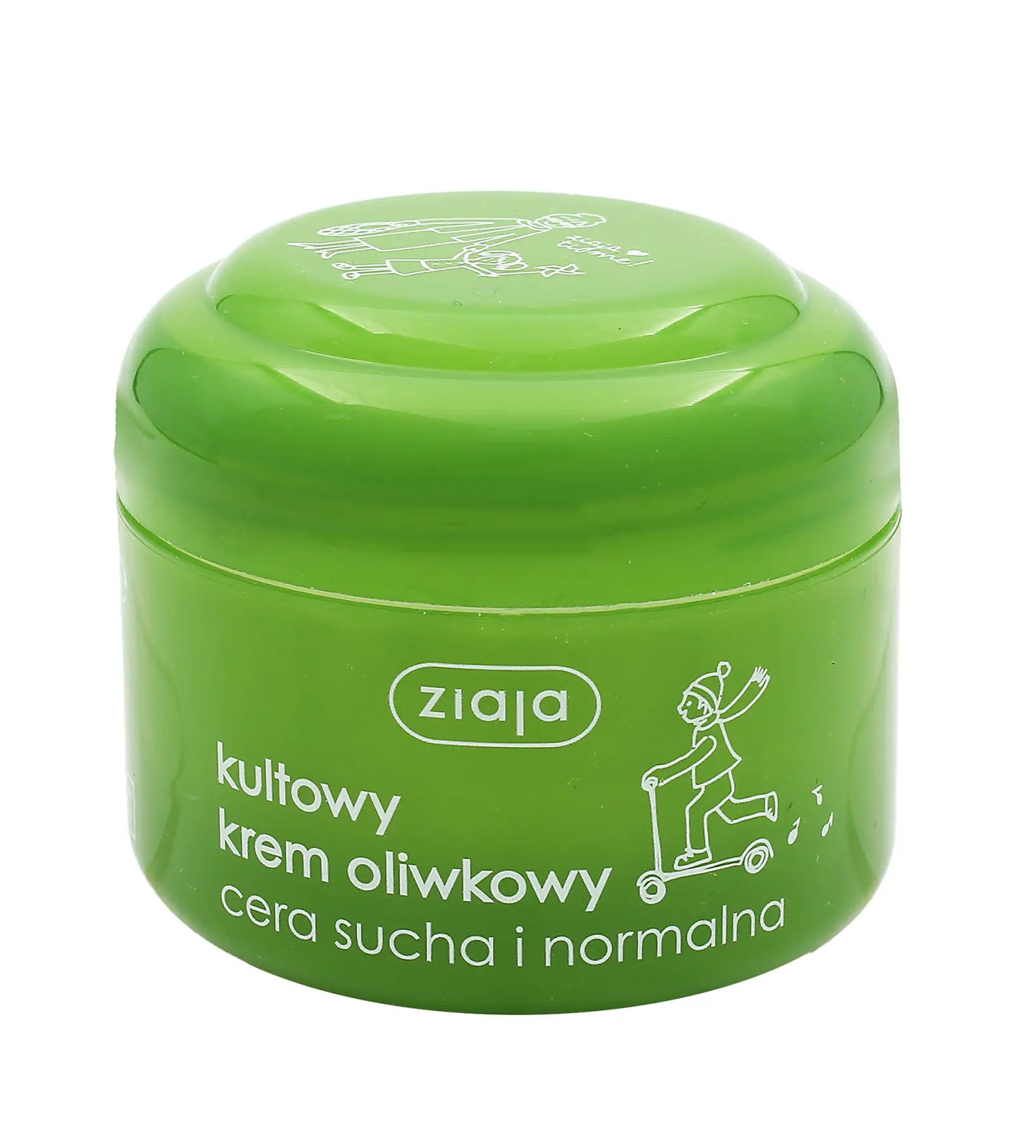 Ziaja Olive Oil Nourishing Cream 50ml