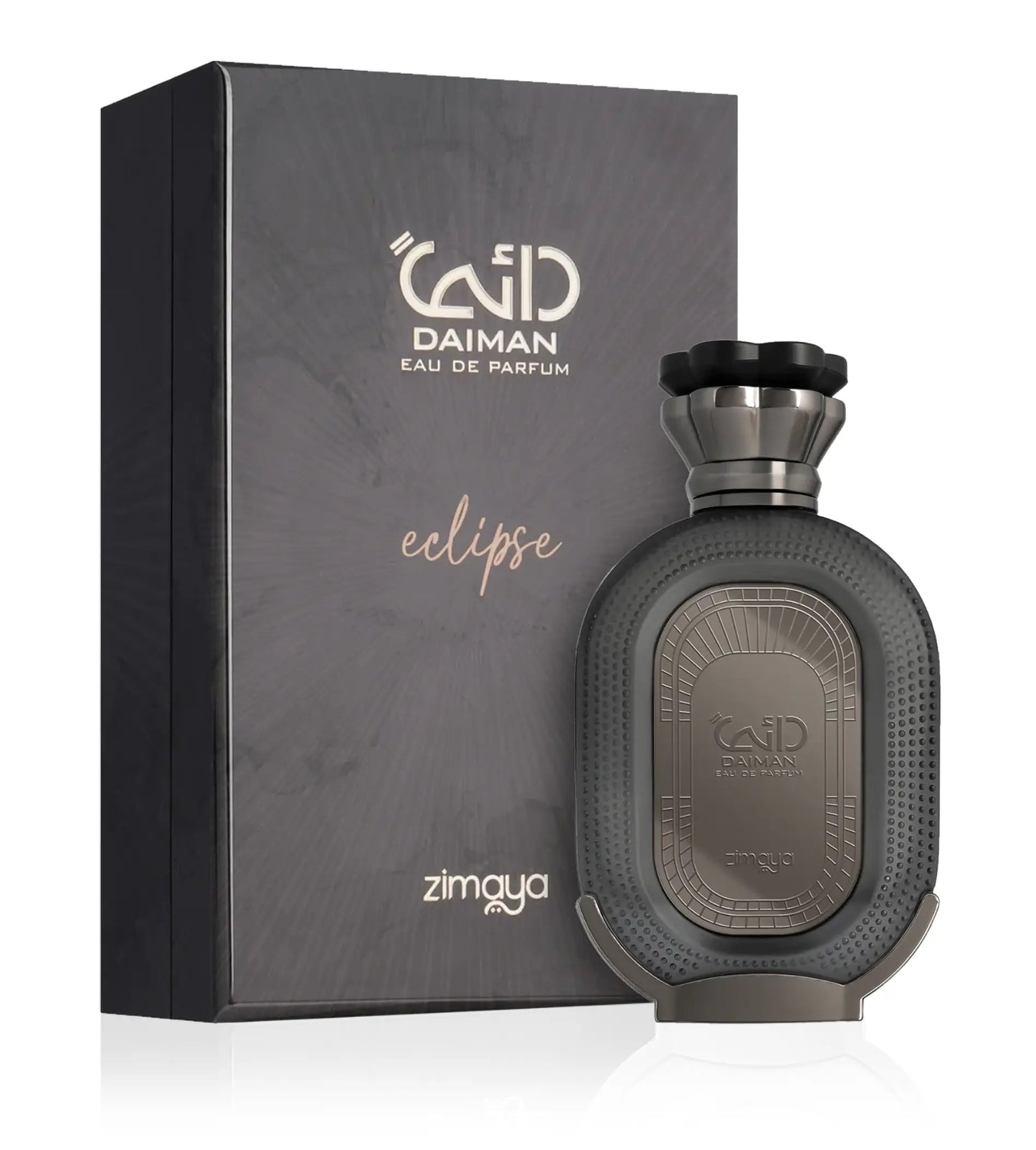 Zimaya Daiman Eclipse EDP U 100ml