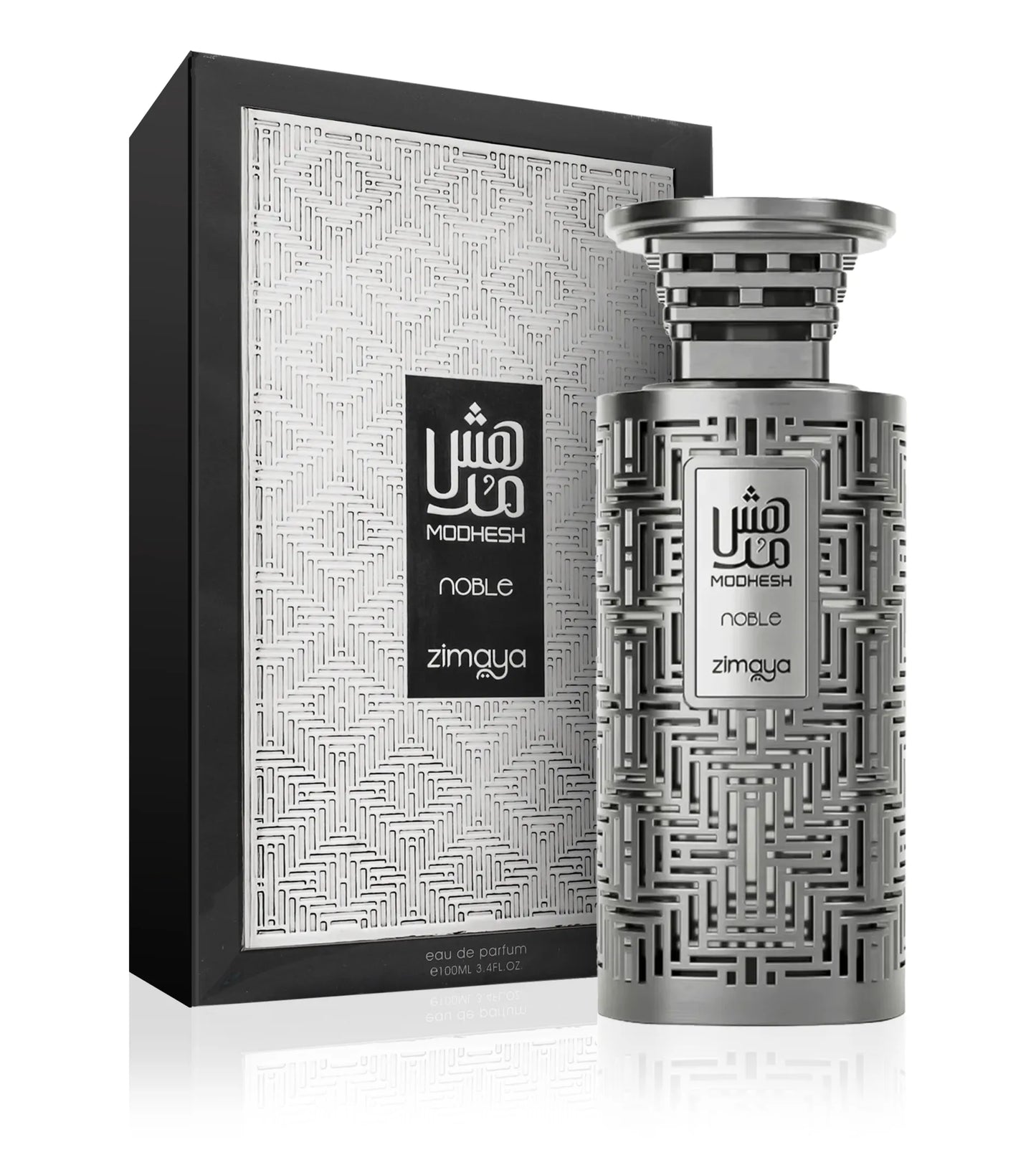 Zimaya Modhesh Noble EDP U 100ml