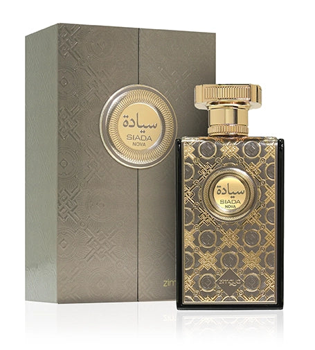 Zimaya Siada Nova EDP U 100ml