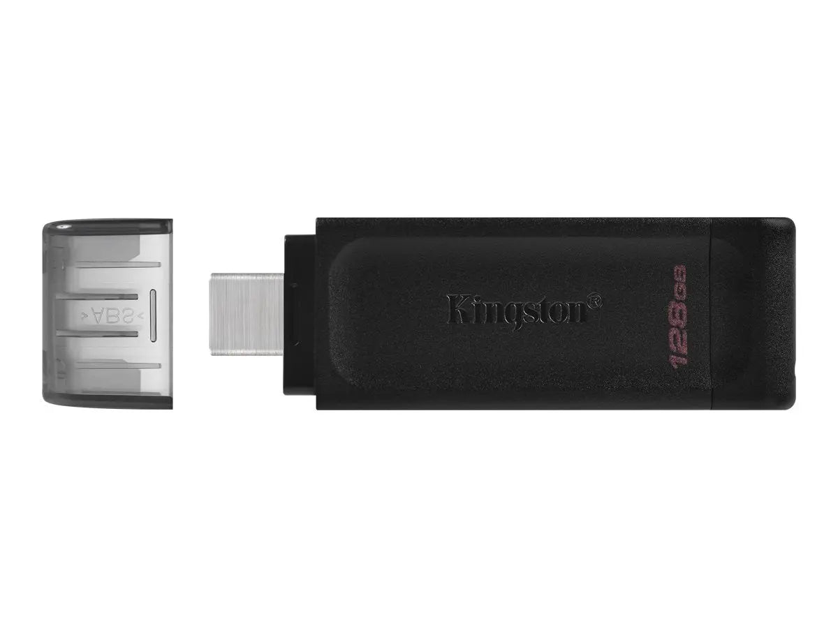 Kingston DataTraveler 70 - Clé USB - DT70/128GB Kingston