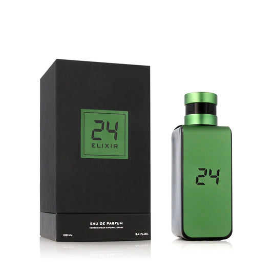 24 Elixir Neroli Eau De Parfum 100 ml Unisexe 24