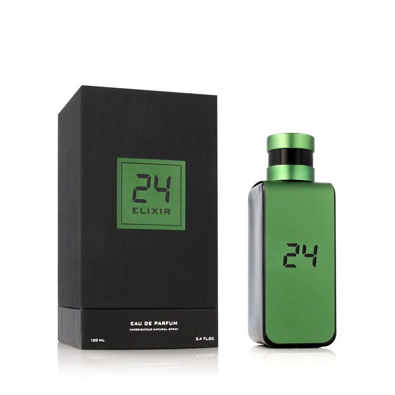 24 Elixir Neroli Eau De Parfum 100 ml (unisexe)