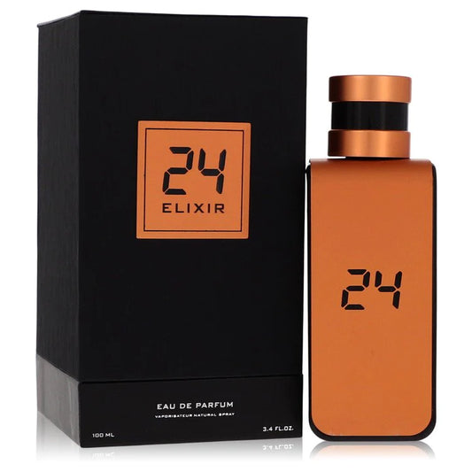 24 Elixir Rise Of The Superbe Eau De Parfum 100 ml (unisexe) 24