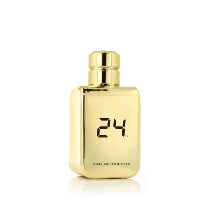 24 Gold Eau De Toilette 100 ml (unisex)