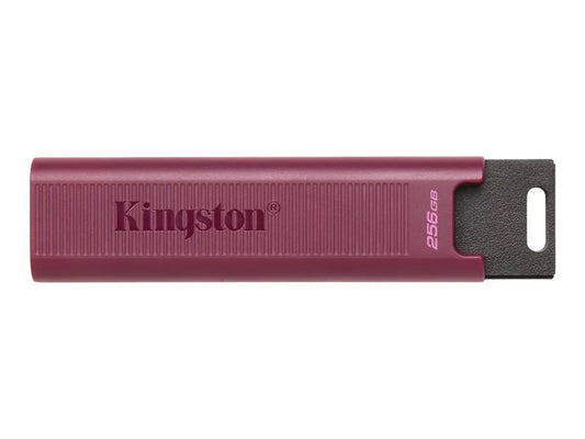 Kingston DataTraveler Max - Clé USB - DTMAXA/256GB KINGSTON