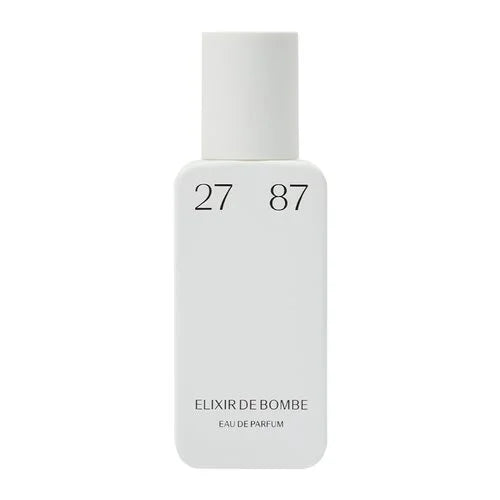 27 87 Elixir de Bombe Eau de Parfum 27 ml Unisexe